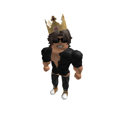 CaptainCross935's avatar