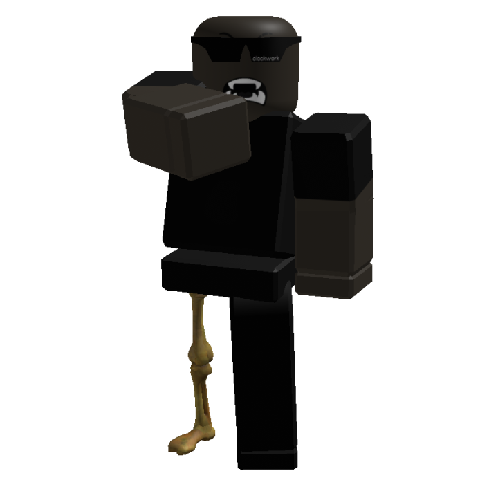 Roblox banner for @blues