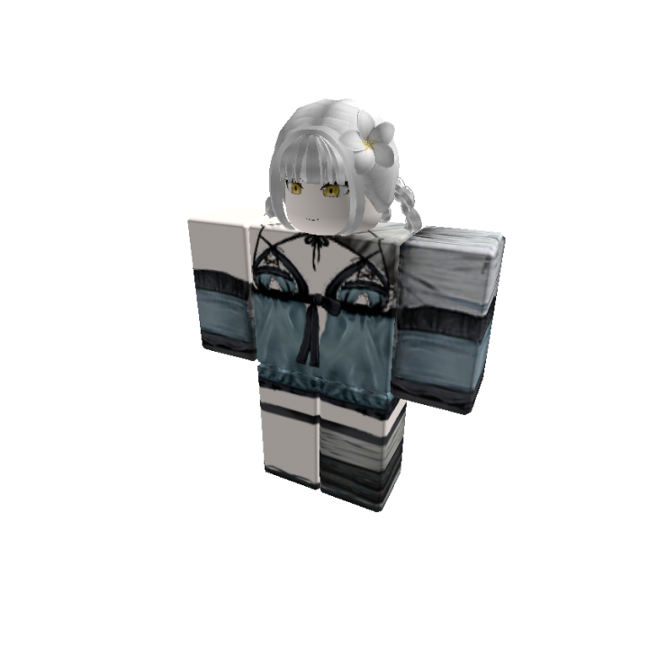 Roblox banner for @kaine