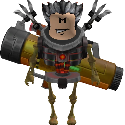 Zynxion's avatar
