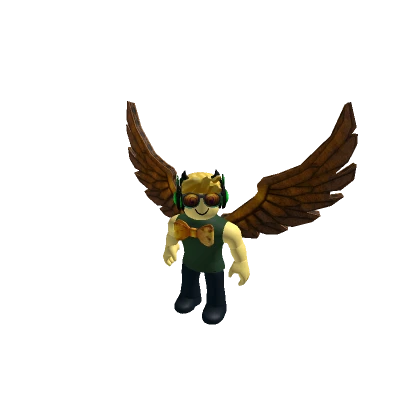 ELmasGlitcher's avatar