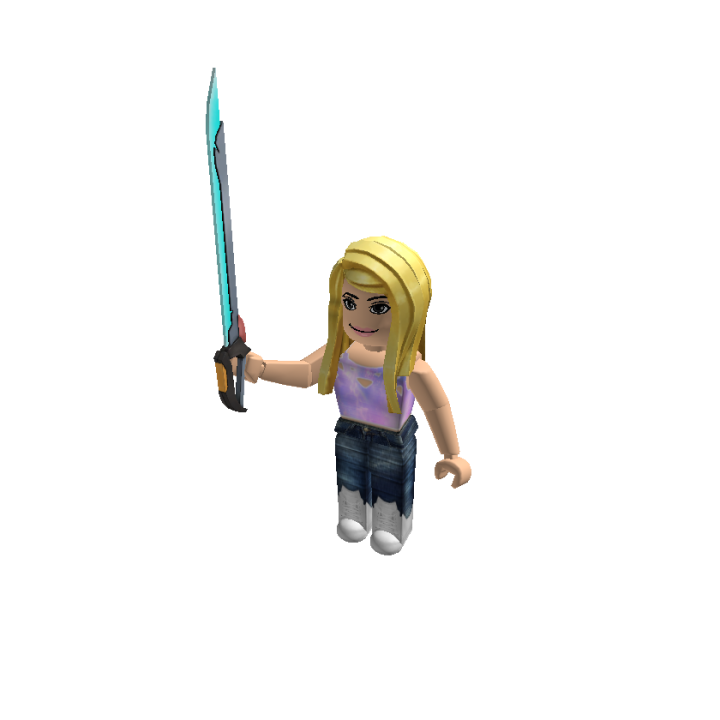 Roblox banner for @harrizi
