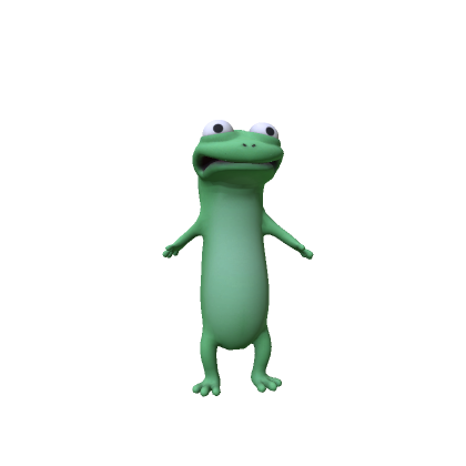 Tom Lizard