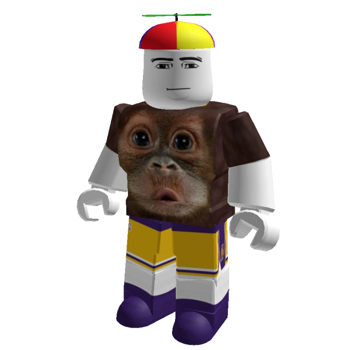 rustynickle40 - Roblox