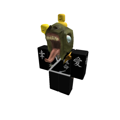 WWIIBuildAndFight's avatar