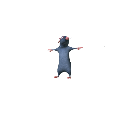 Mini Ratatouille
