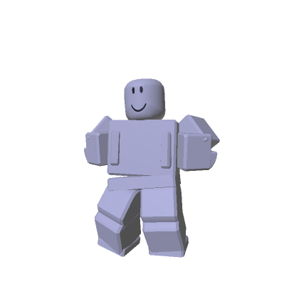 Backpack Animation Pack