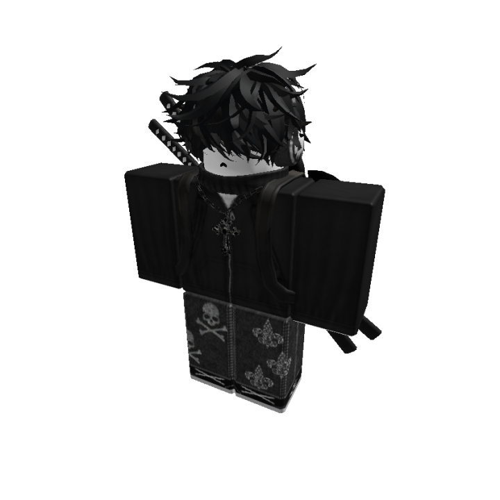 Roblox banner for @taipro097