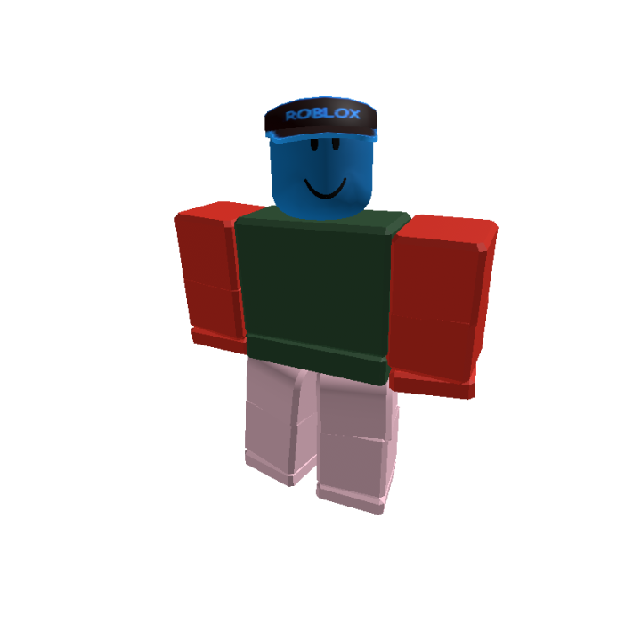 Roblox banner for @wrestler