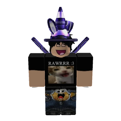 Imsosmartboyo's avatar