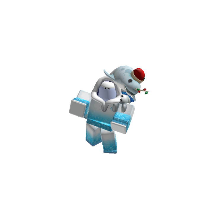 Roblox banner for @goidirkw