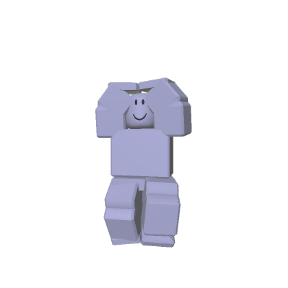 Holding Float