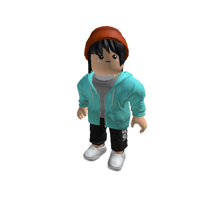 Roblox banner for @Mission