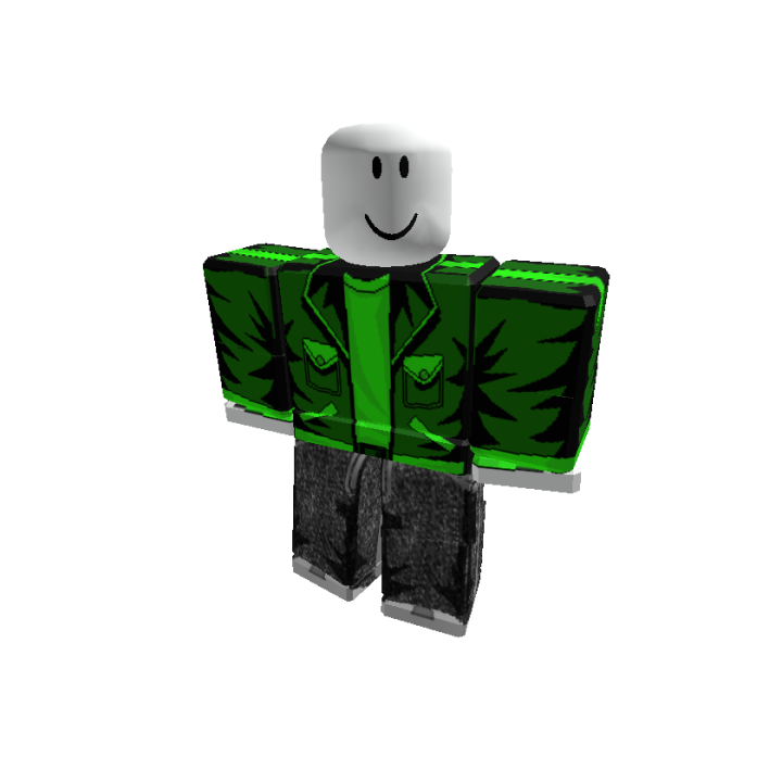 Roblox banner for @Greenwich