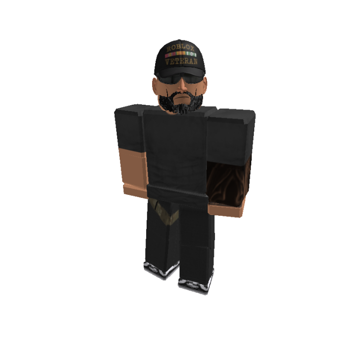 Roblox banner for @Raiders