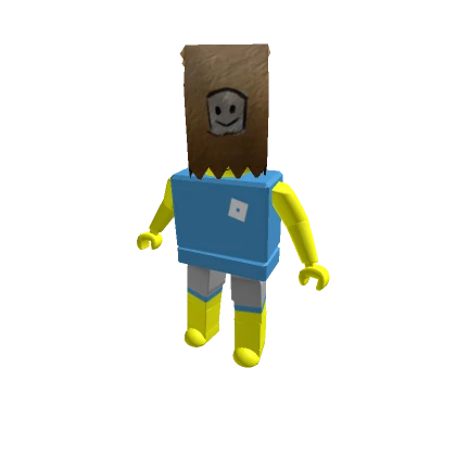 SpongebobReaII's avatar