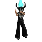 yoIgonnabeokay's avatar