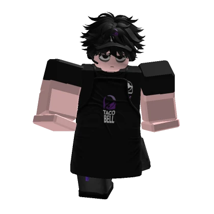 lockthedoordro's avatar