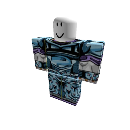 JustFreshy's avatar
