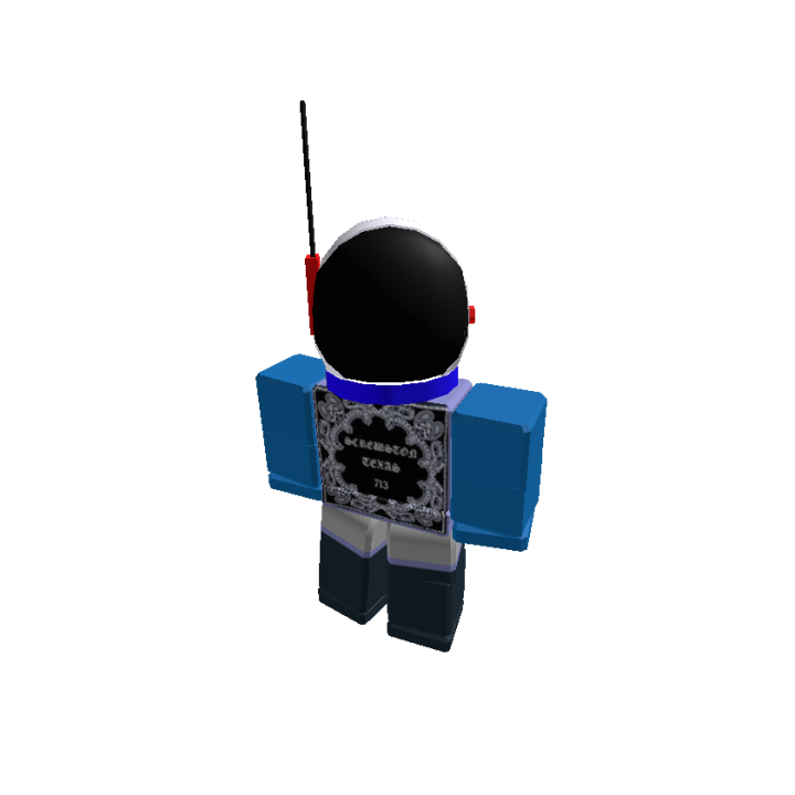 Roblox banner for @SOTO