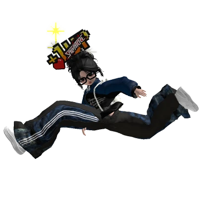 BeeLebahh7's avatar