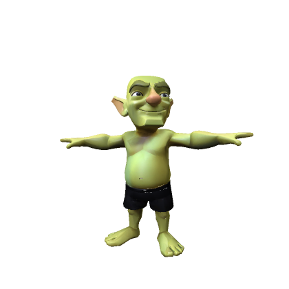 Clash Royale Goblin thumbnail