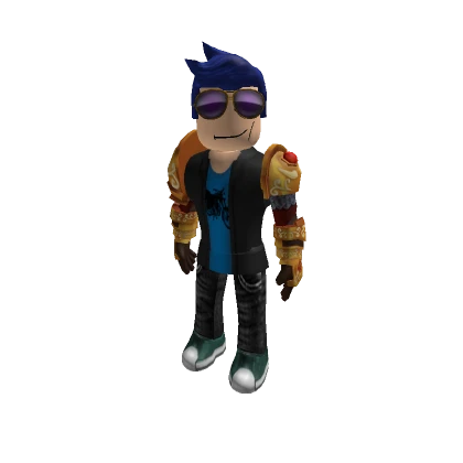 quiquegamertag's avatar