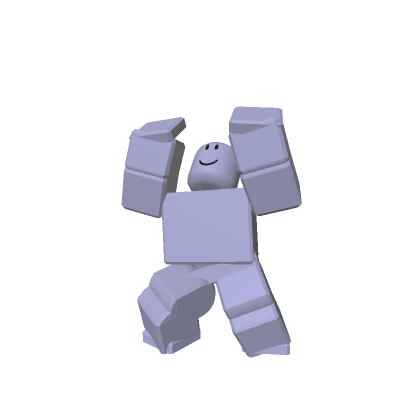 Clumsy Animation Pack