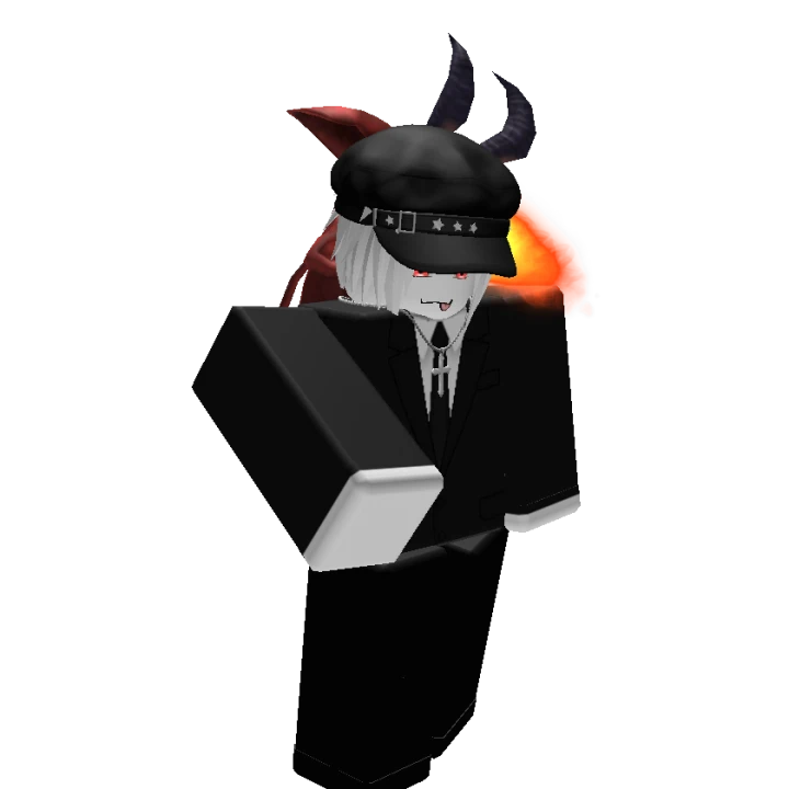 Decorative Avatar