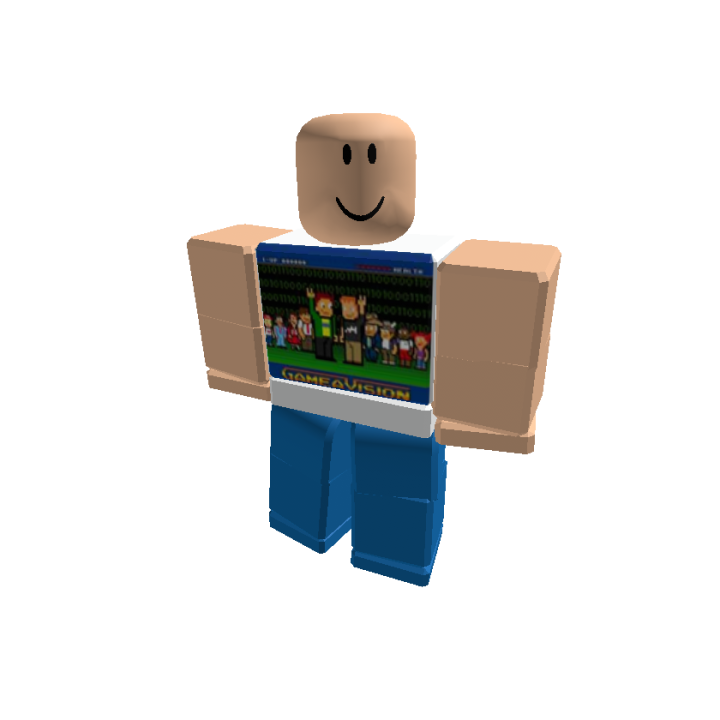 Roblox banner for @gigs