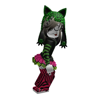 itsmekeirawhiting's avatar