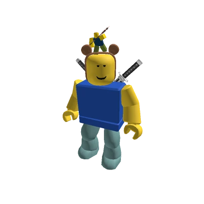 happyhohoroblox's avatar