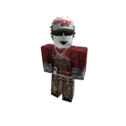 GreenJuju124's avatar