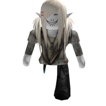 Full avatar of GODCRICX