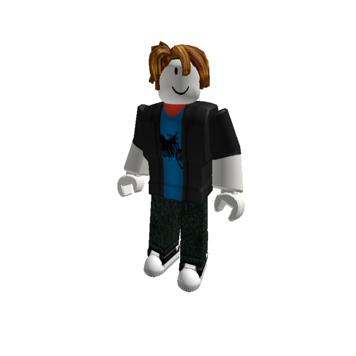 Roblox banner for @Radek758
