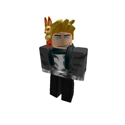 Full avatar of GJP999