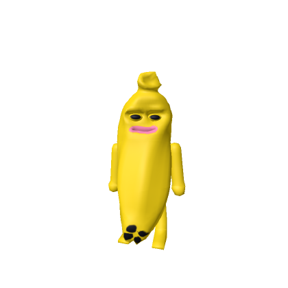 Funny Banana