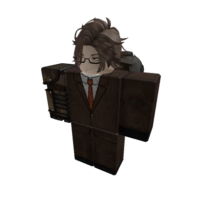 nothingishere's avatar