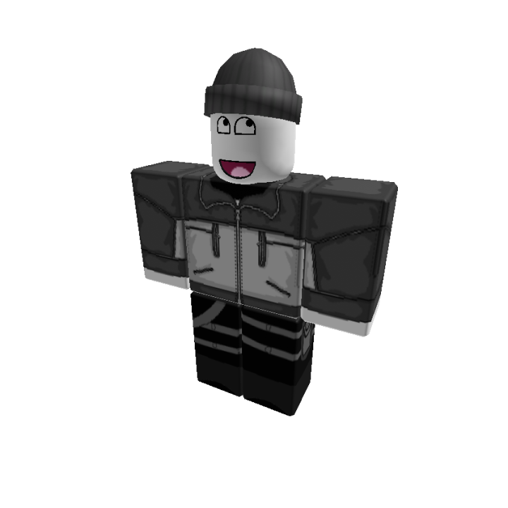 Roblox banner for @luca123