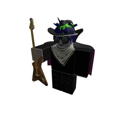 Hokatzu | Roblox Inventory History - Rolimon's