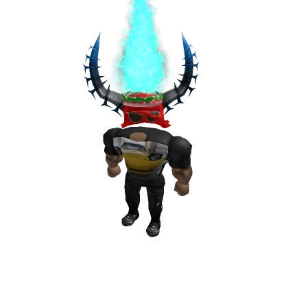 vozzm4 | Roblox Player Profile - Rolimon's