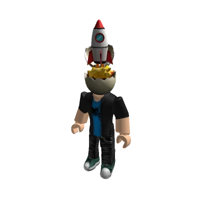 gokusupersayayinros's avatar