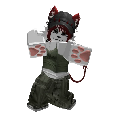 VyrissDev | Roblox Player Profile - Rolimon's
