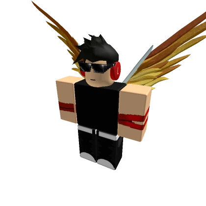 Cian's avatar