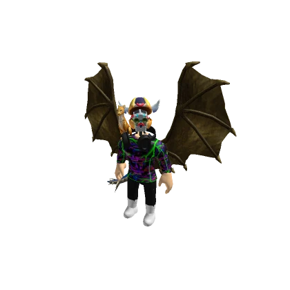 ardillagamer123123's avatar