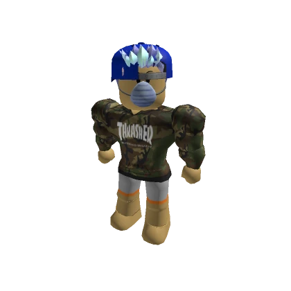 MillitaryPizza123's avatar