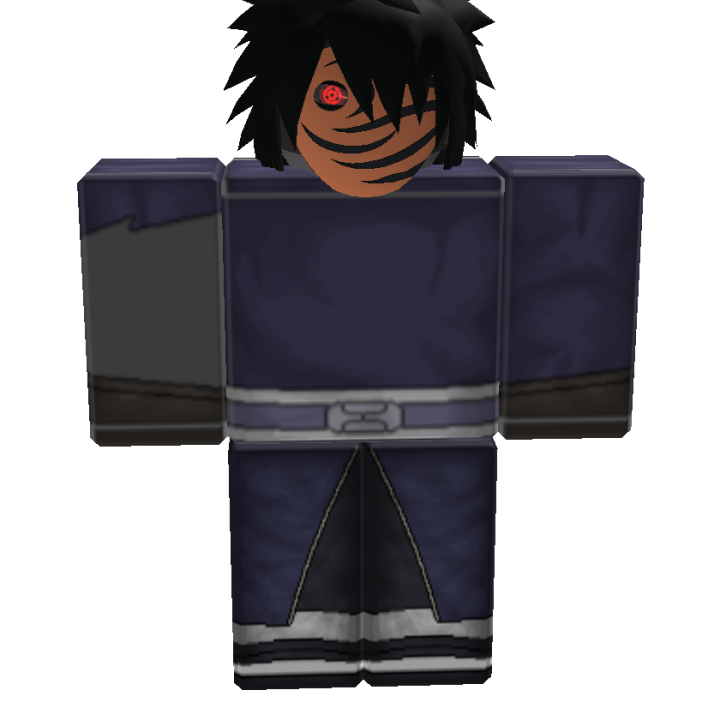 Roblox banner for @Solitary
