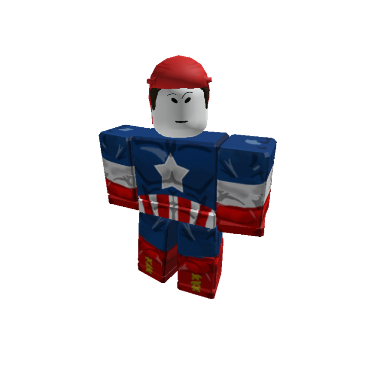 Roblox banner for @Patriarch