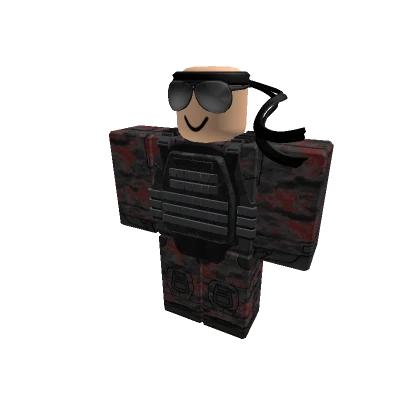 Doom's avatar