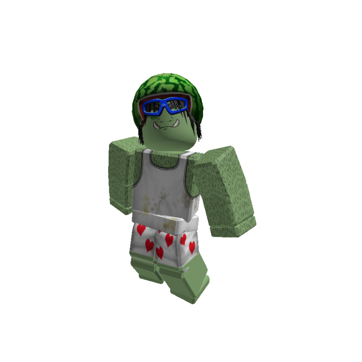 Roblox banner for @scoot